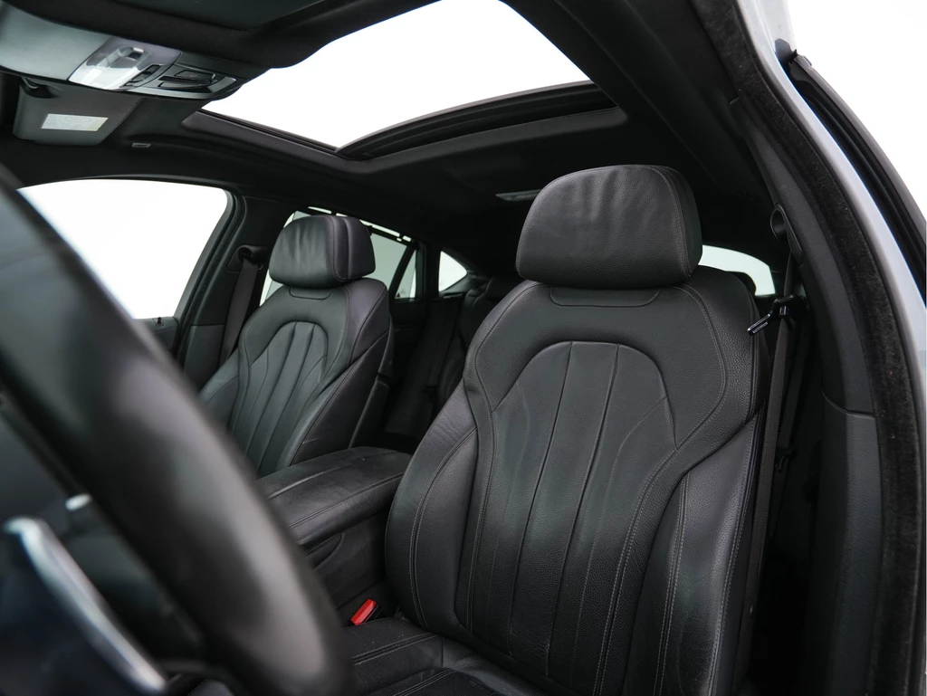 BMW X6 – foto 28