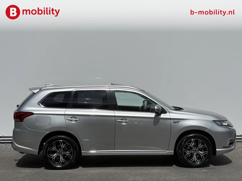 Mitsubishi Outlander – foto 6
