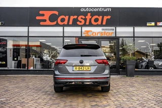 Volkswagen Tiguan Allspace – thumbnail 3