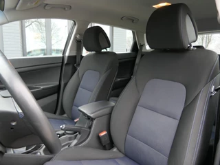 Hyundai Tucson – thumbnail 13