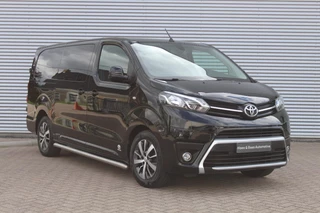 Toyota ProAce – thumbnail 11