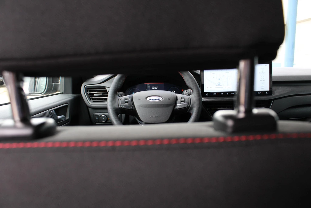 Ford Kuga – foto 16