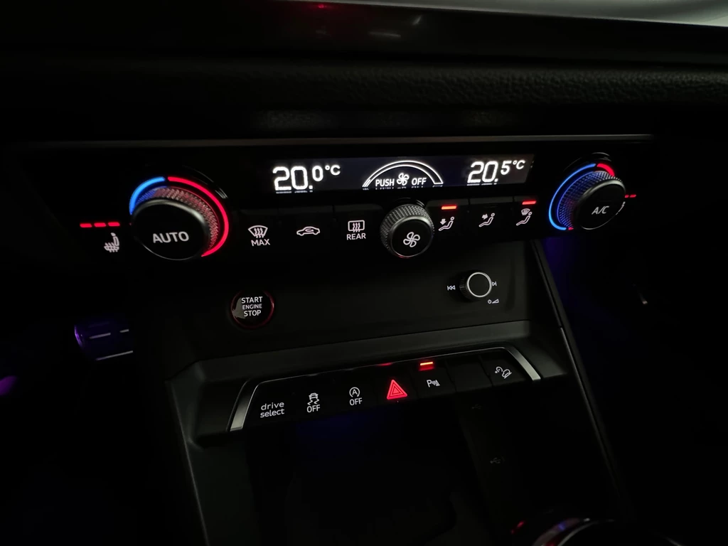 Audi RSQ3 – foto 21
