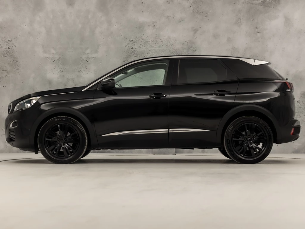 Peugeot 3008 – foto 3