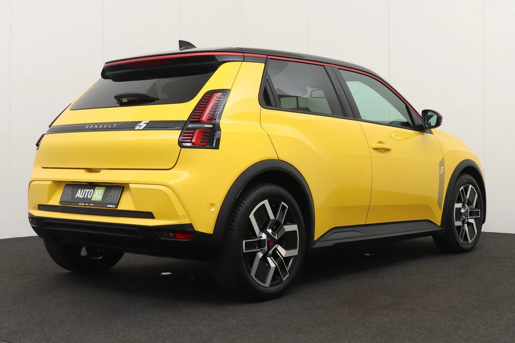 Renault 5 – foto 4