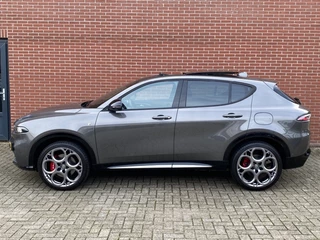 Alfa Romeo Tonale – thumbnail 3
