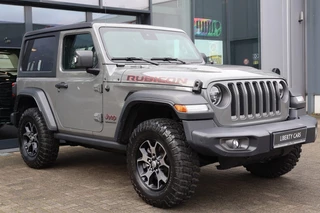 Jeep Wrangler – thumbnail 10