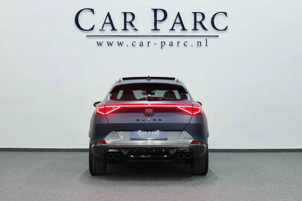 CUPRA Formentor – foto 5