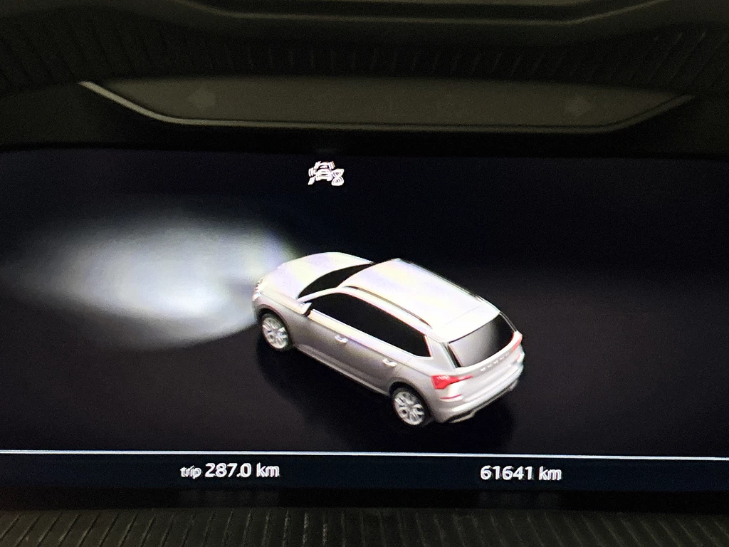 Škoda Kamiq – foto 27