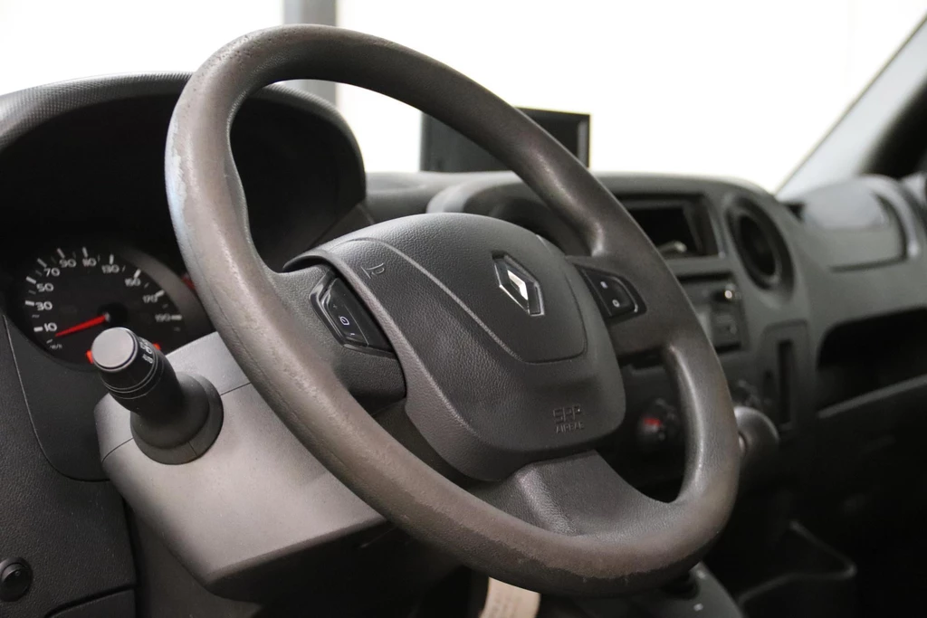 Renault Master – foto 8