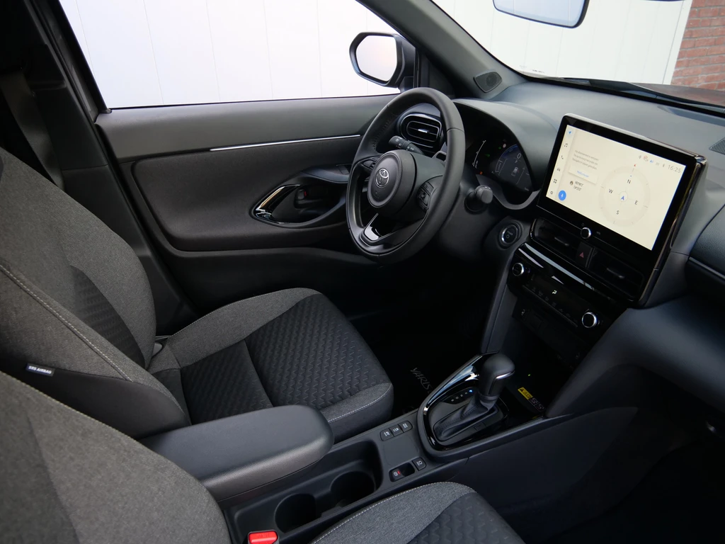 Toyota Yaris Cross – foto 30
