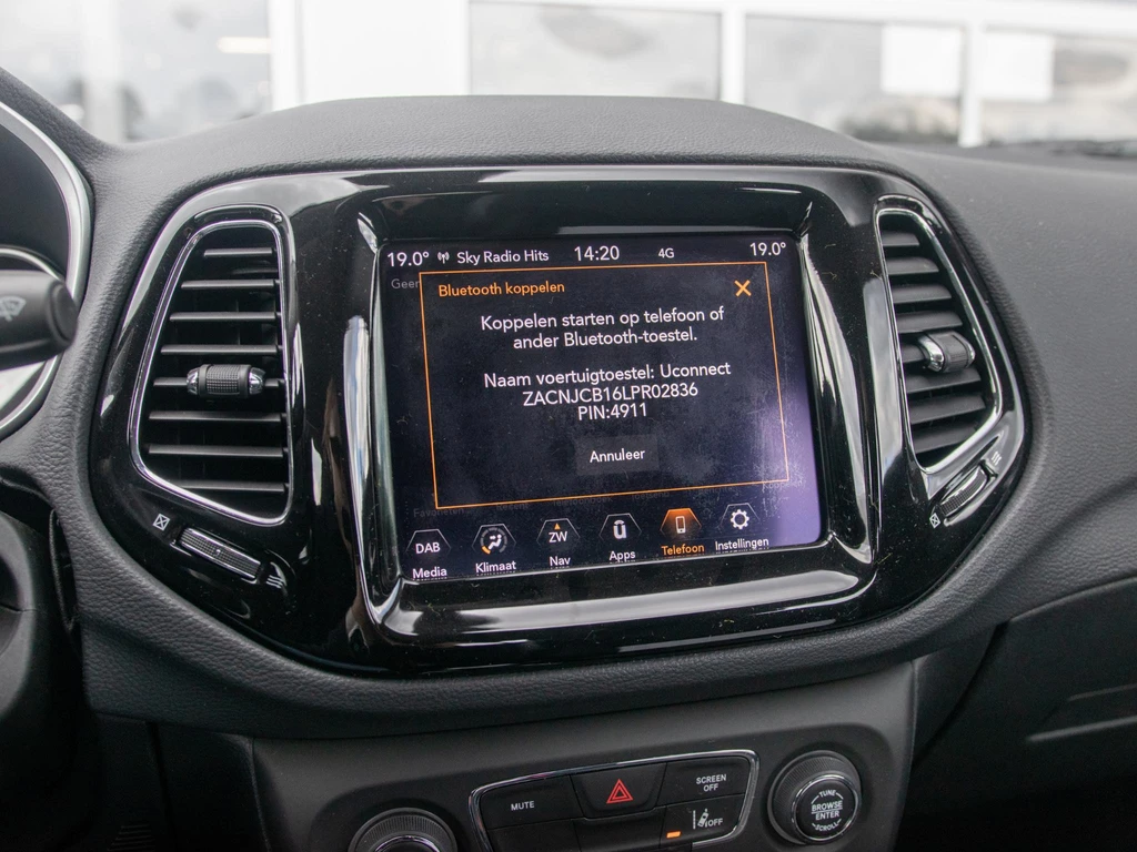 Jeep Compass – foto 17