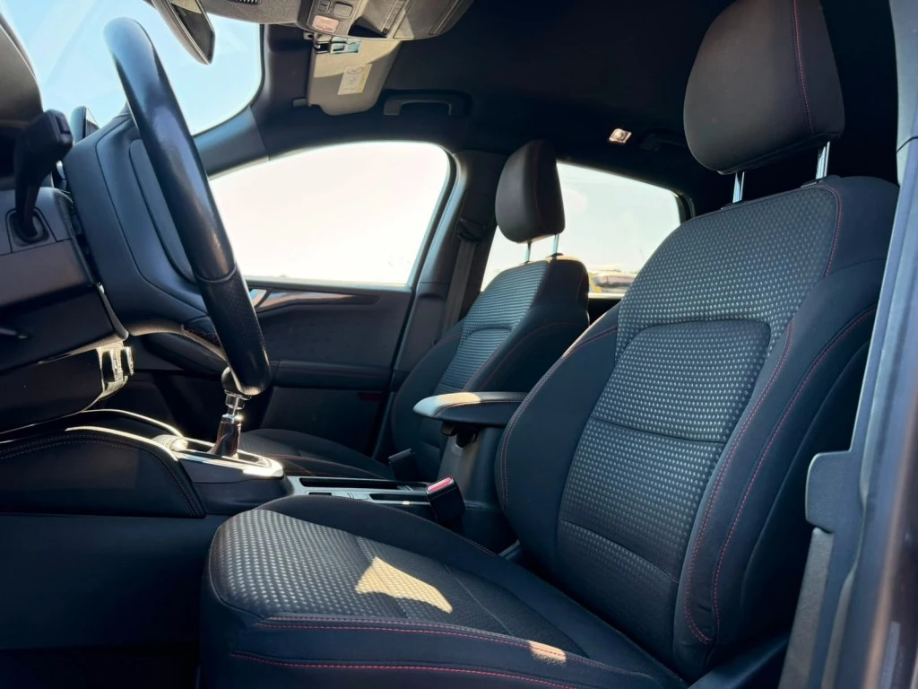 Ford Kuga – foto 25