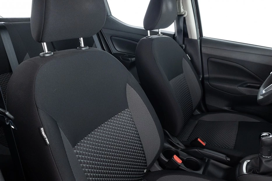 Nissan Micra – foto 10