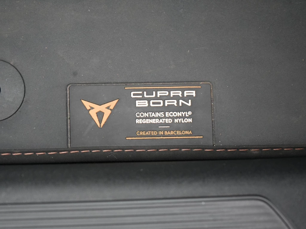 CUPRA Born – foto 39