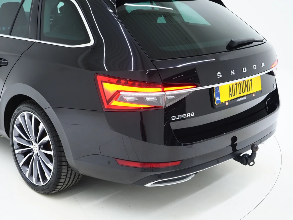 Škoda Superb – foto 4