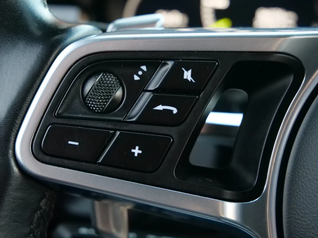 Porsche Cayenne – foto 25