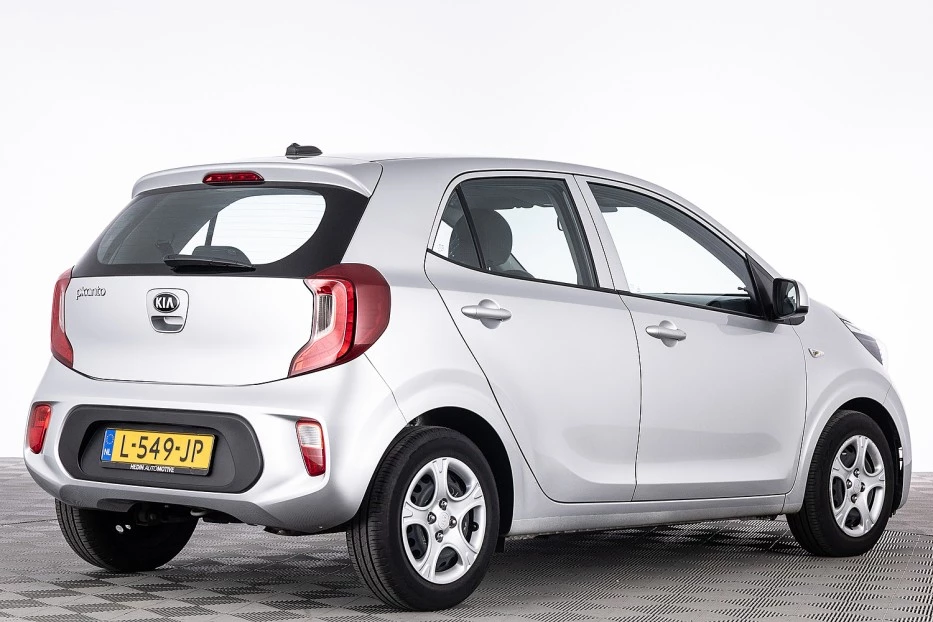 Kia Picanto – foto 4