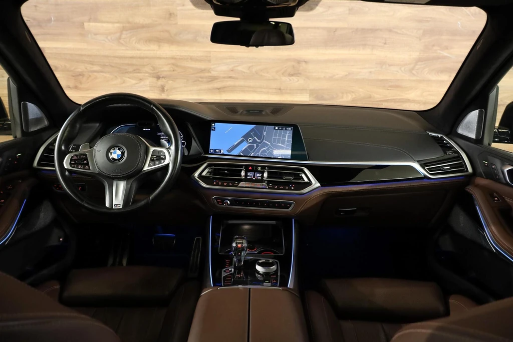 BMW X5 – foto 11