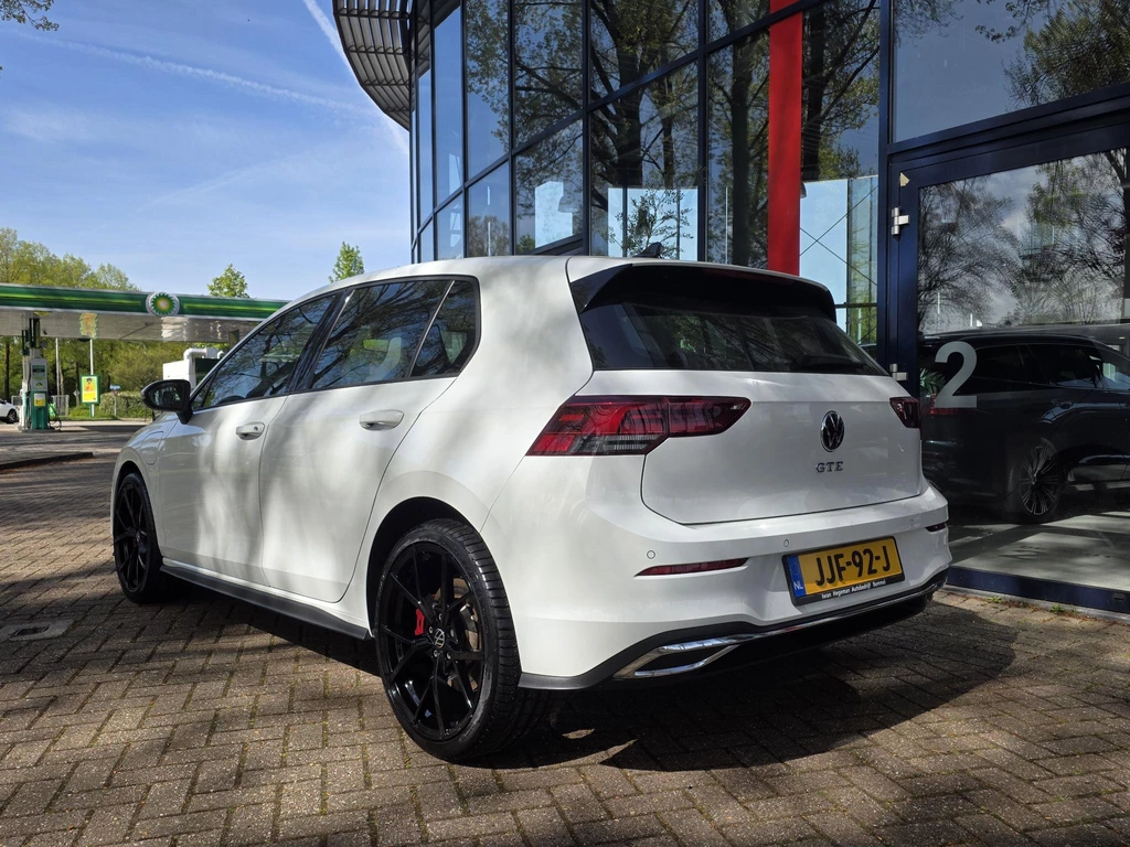 Volkswagen Golf – foto 8