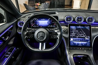 Mercedes-Benz C-Klasse – thumbnail 30