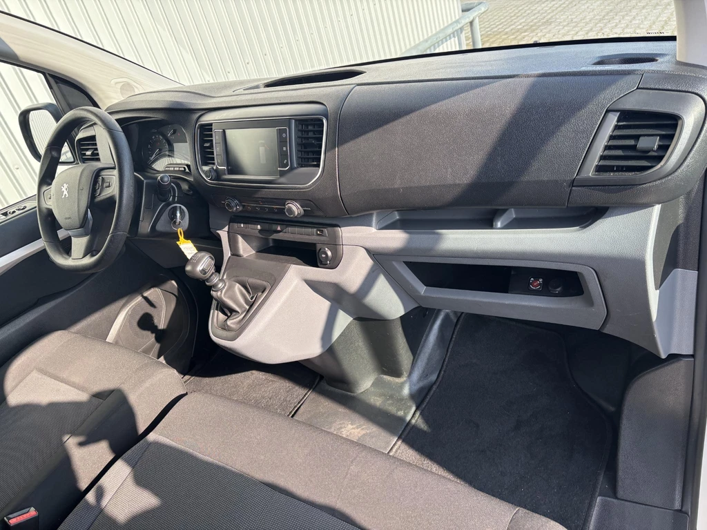 Peugeot Expert – foto 10