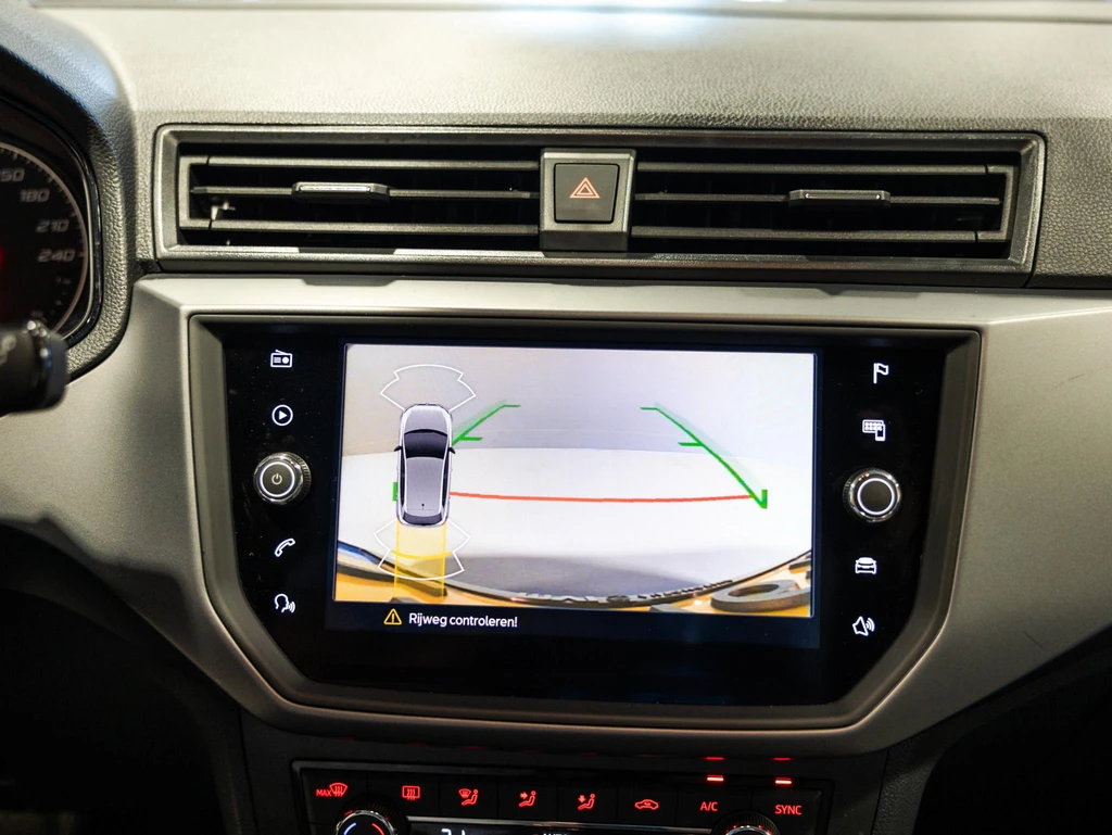 SEAT Ibiza – foto 8