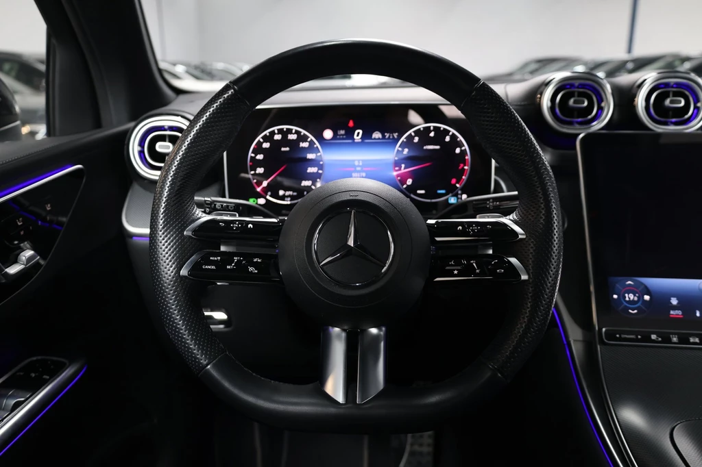 Mercedes-Benz GLC – foto 14