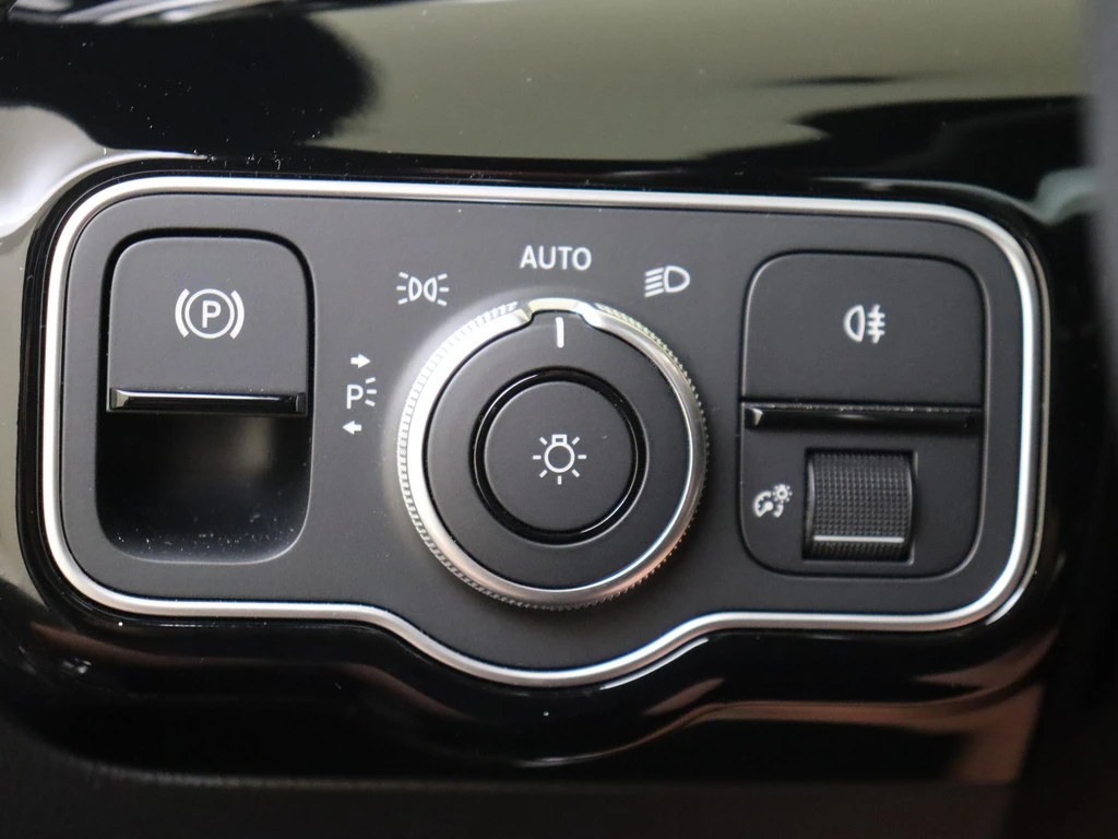 Mercedes-Benz CLA – foto 25