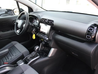 Citroën C3 Aircross – thumbnail 16