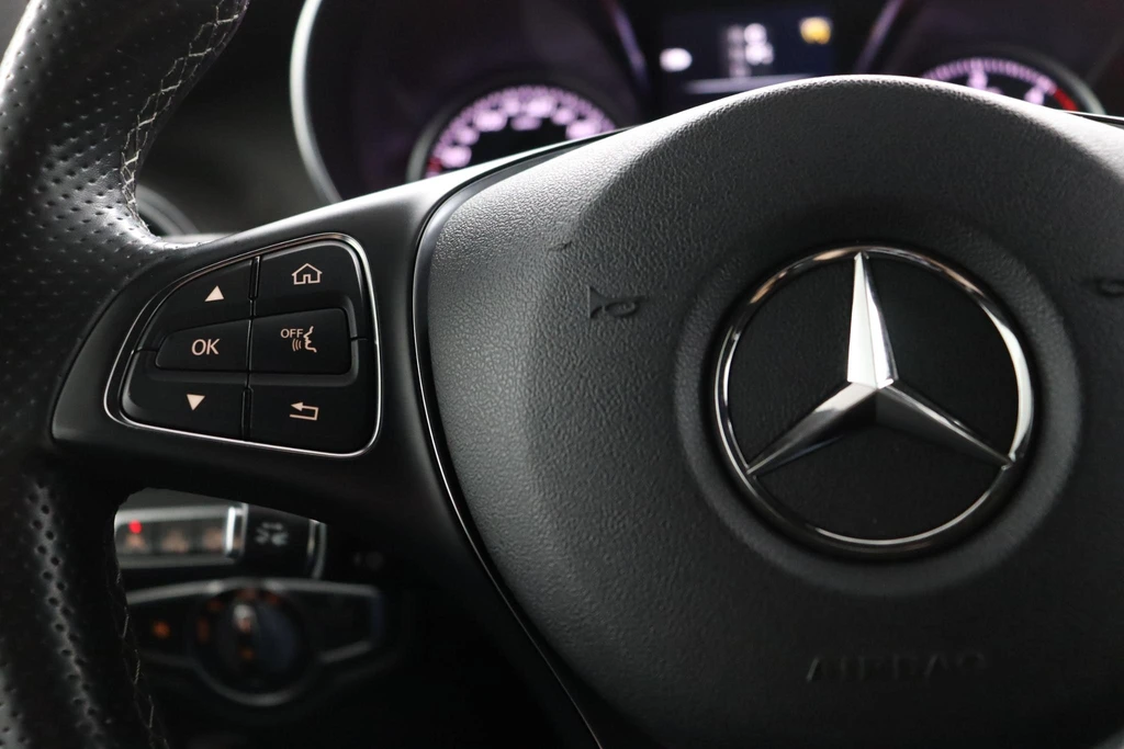 Mercedes-Benz V-Klasse – foto 41