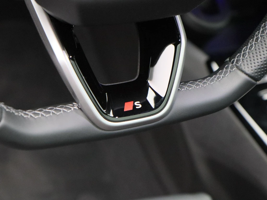 Audi Q6 e-tron – foto 29