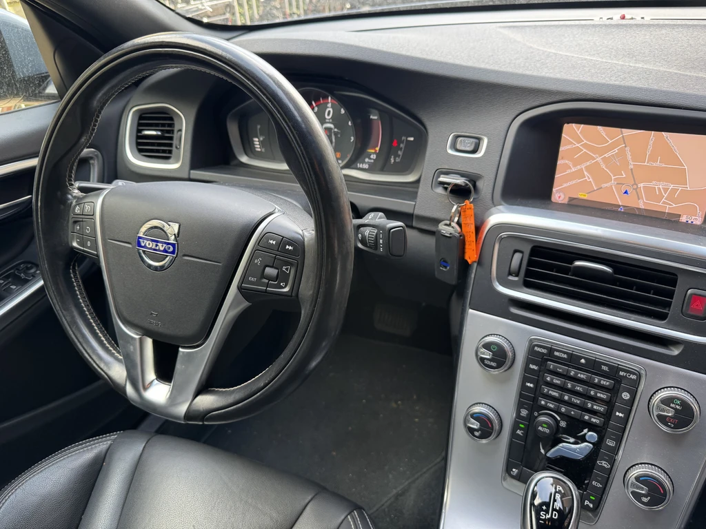Volvo S60 – foto 26