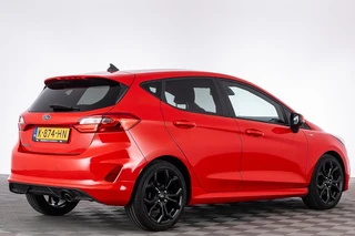 Ford Fiesta – thumbnail 4