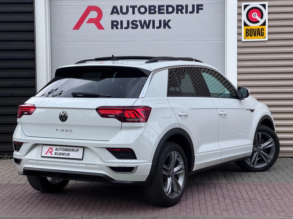 Volkswagen T-Roc – foto 5