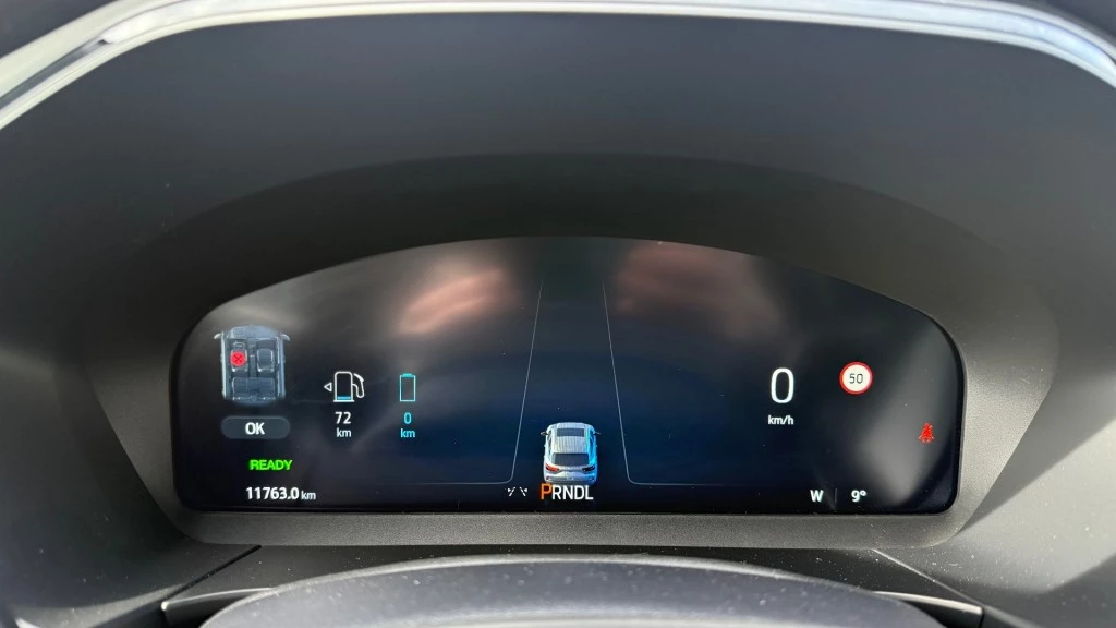 Ford Kuga – foto 24