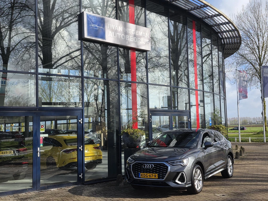 Audi Q3 – foto 2