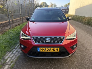 SEAT Arona – thumbnail 8