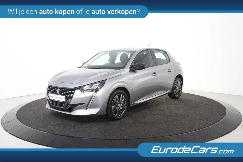Peugeot 208 – foto 3