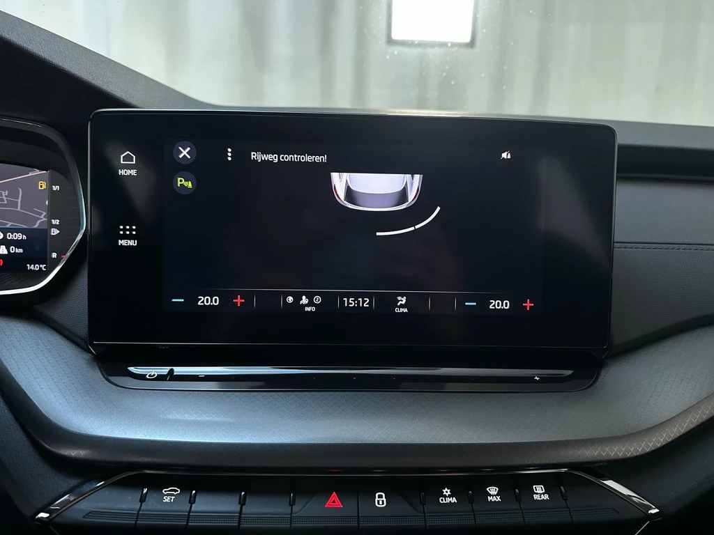 Škoda Octavia – foto 25