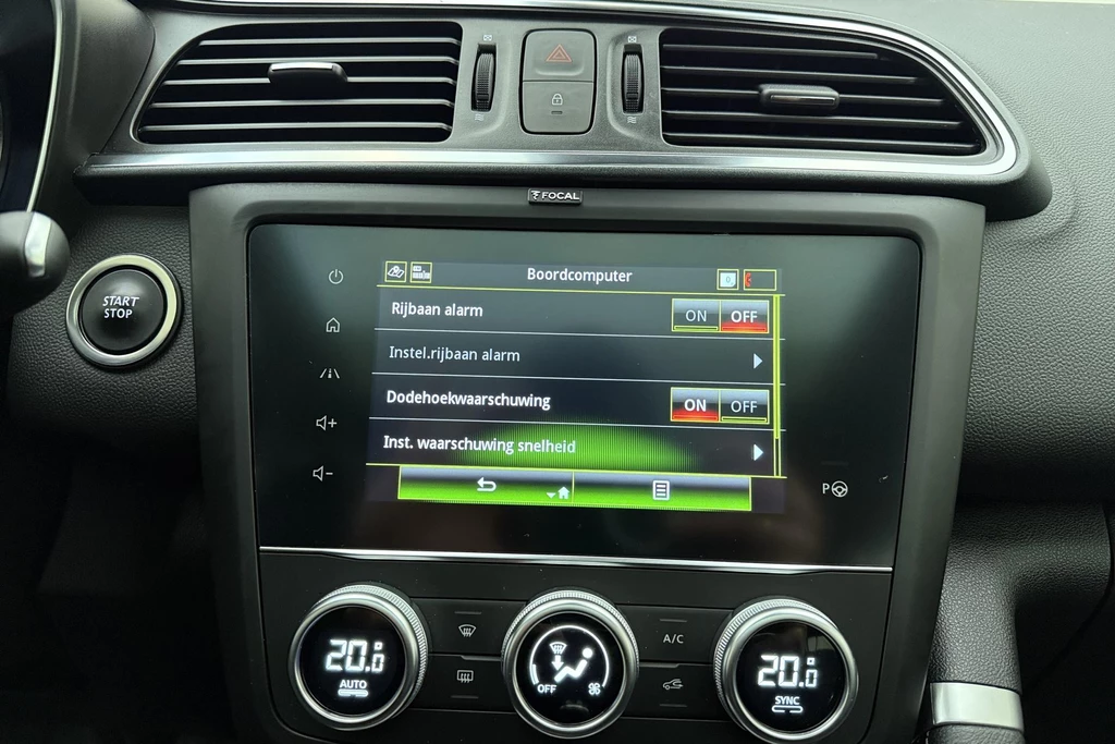Renault Kadjar – foto 25