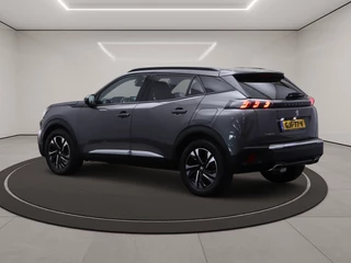 Peugeot 2008 – thumbnail 3