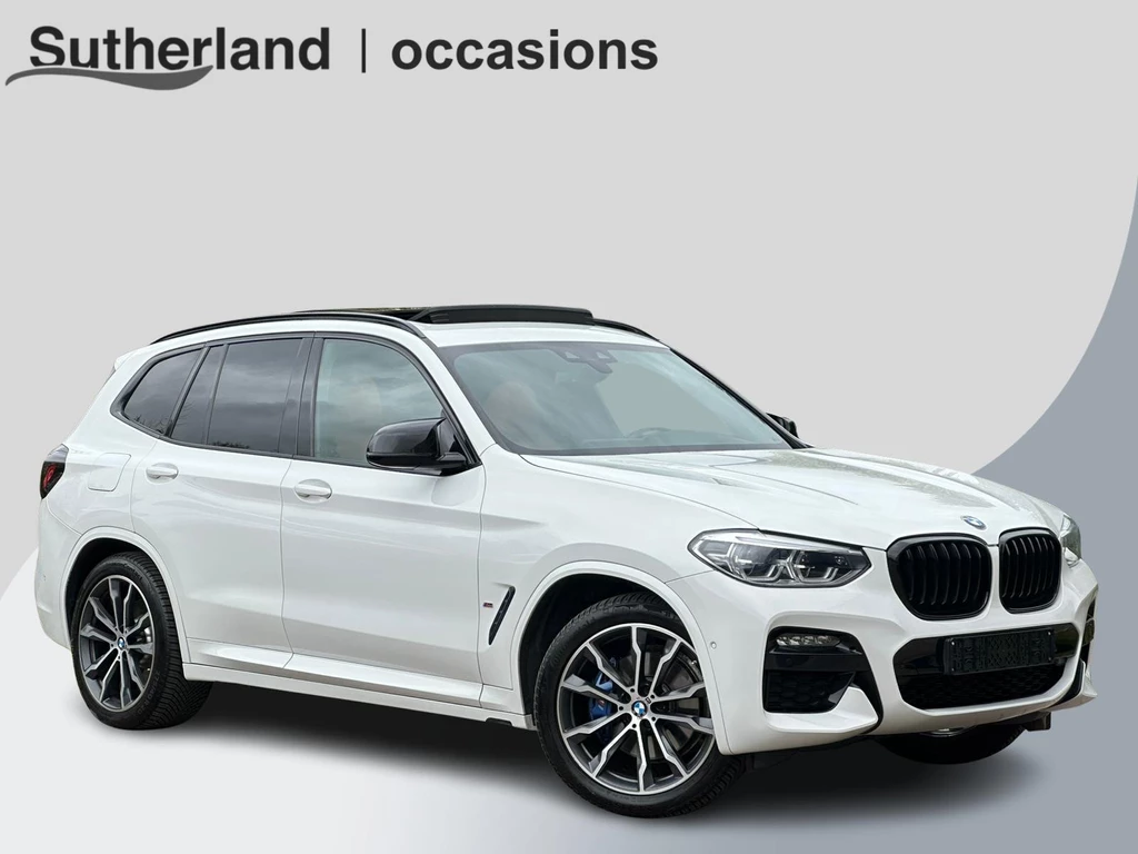 BMW X3 – foto 5