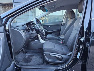 Hyundai i30 – thumbnail 25