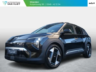 Kia EV3 – thumbnail 1
