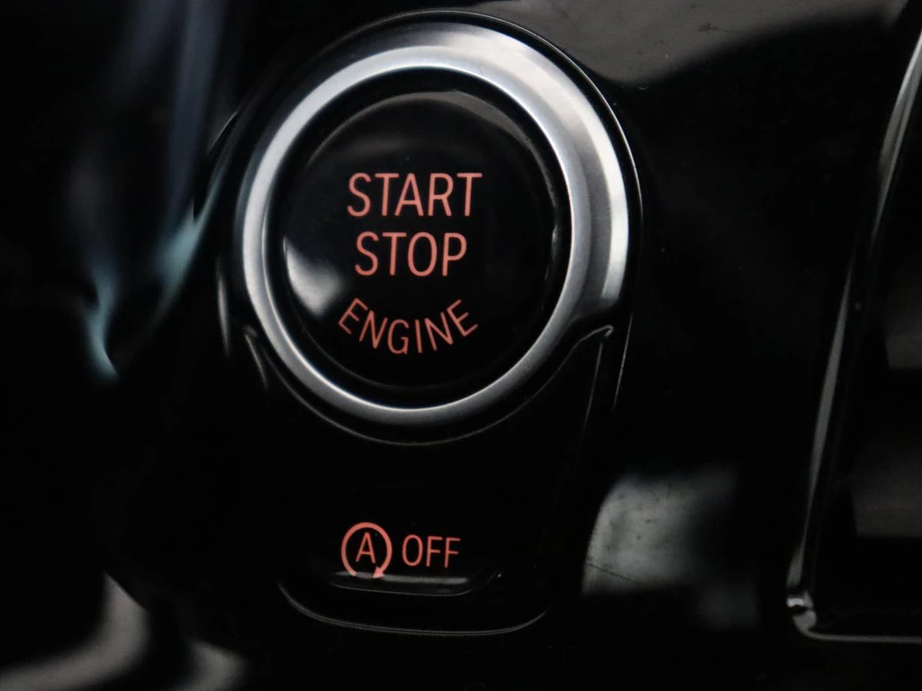 BMW 5 Serie – foto 32