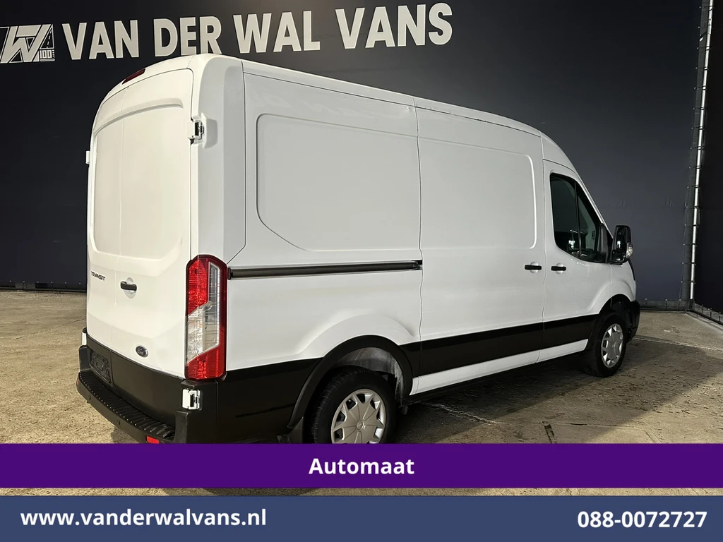 Ford Transit – foto 3