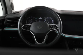 Volkswagen Touareg – thumbnail 26