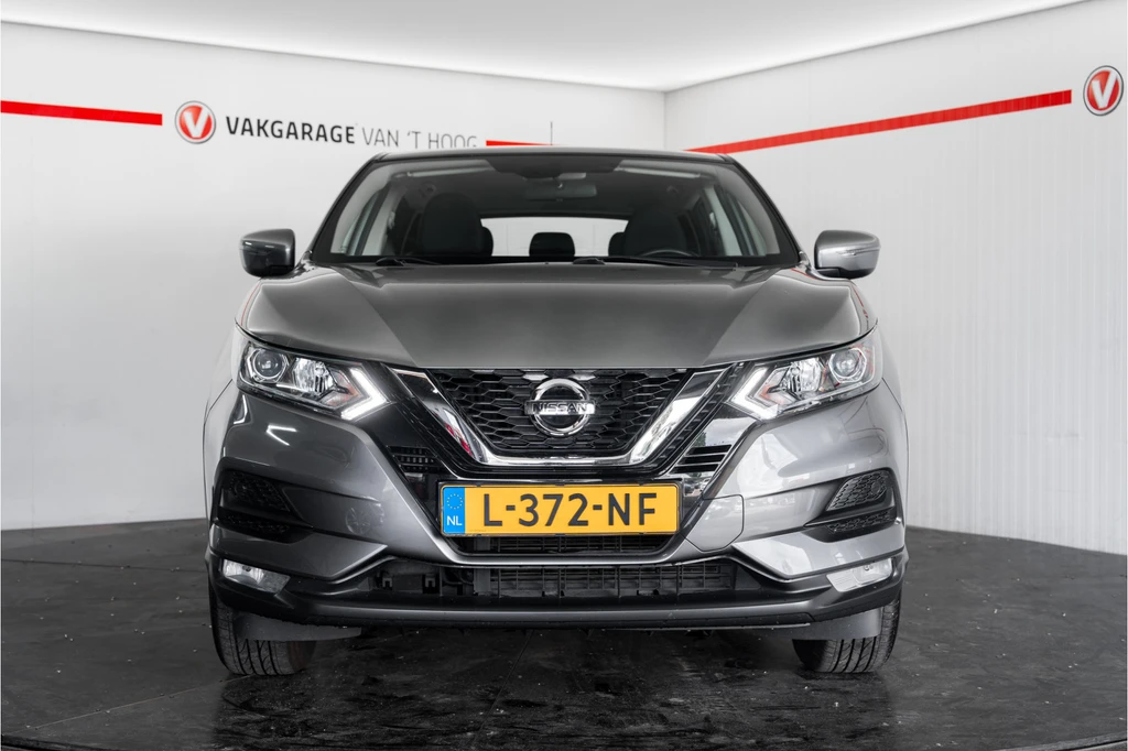 Nissan QASHQAI – foto 8