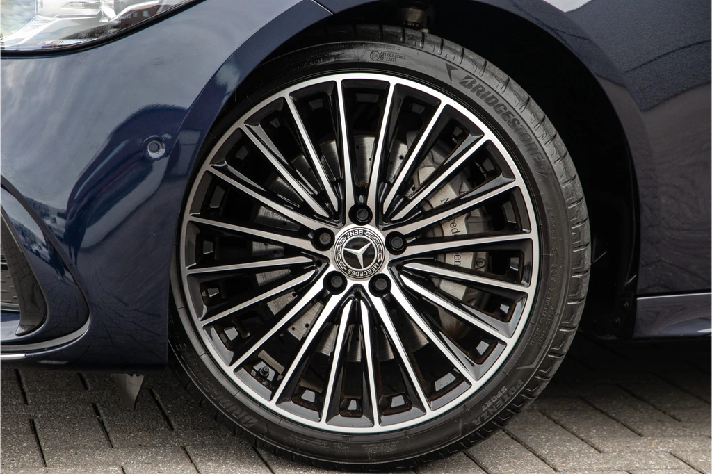 Mercedes-Benz C-Klasse – foto 26